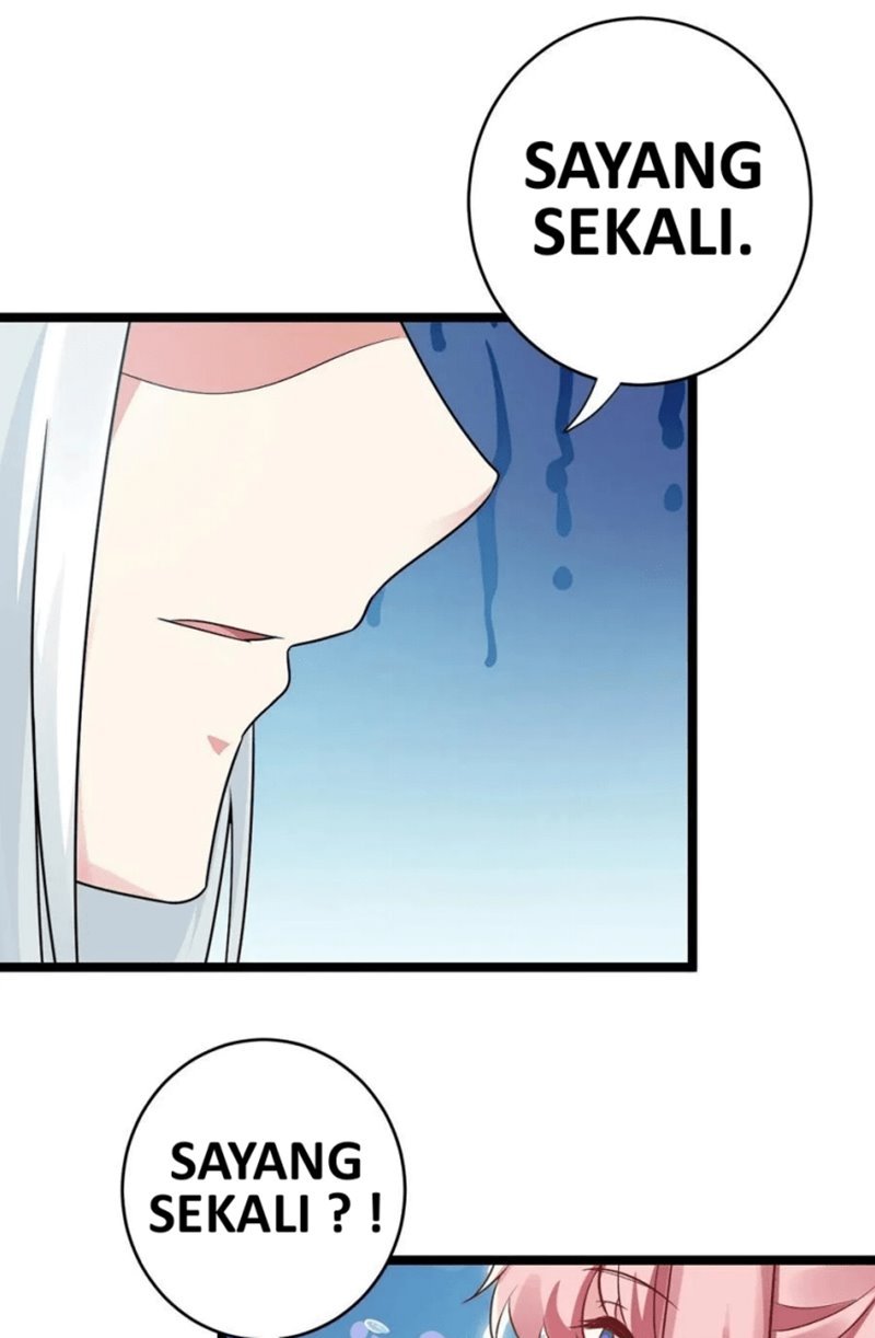 If You Are a Good Disciple, You Can Be a Teacher Chapter 07 Gambar 38