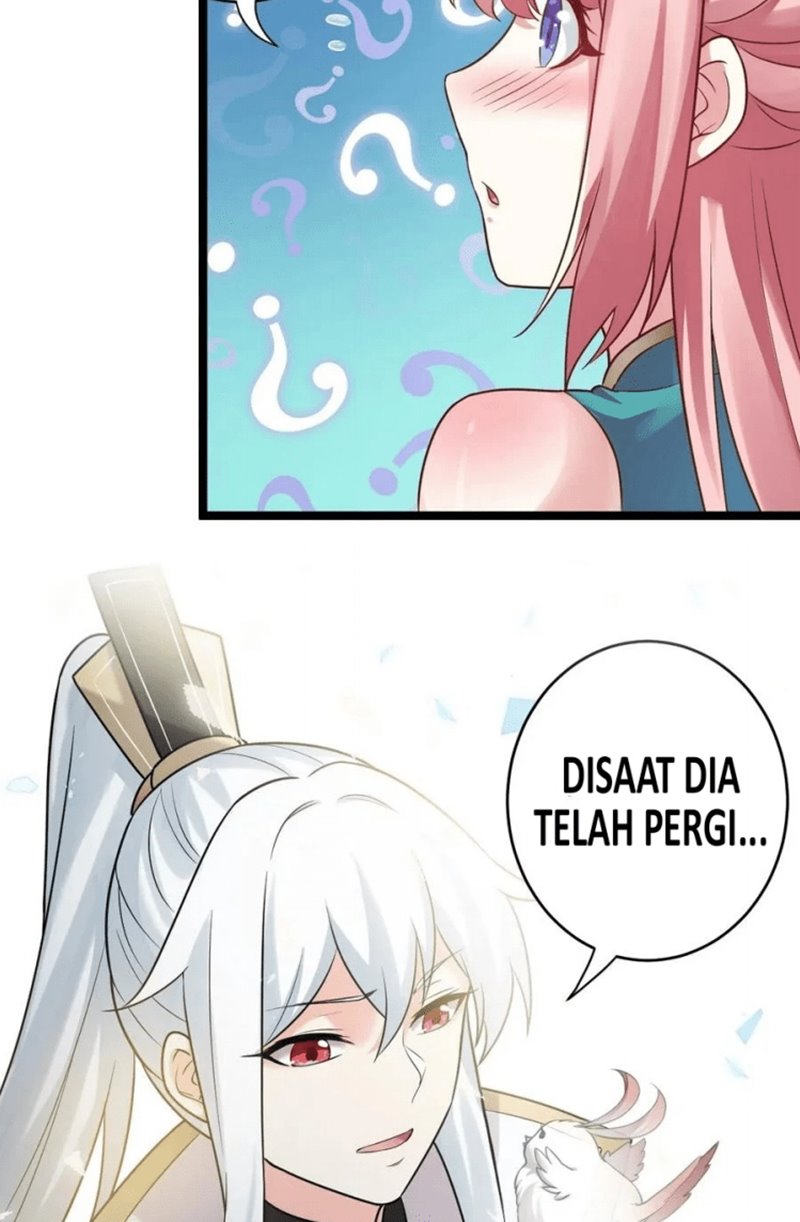 If You Are a Good Disciple, You Can Be a Teacher Chapter 07 Gambar 39