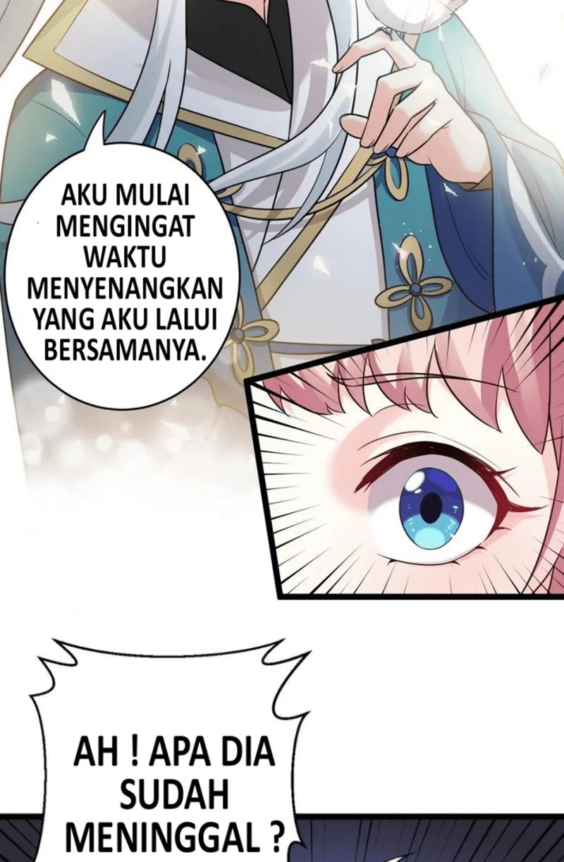 If You Are a Good Disciple, You Can Be a Teacher Chapter 07 Gambar 40