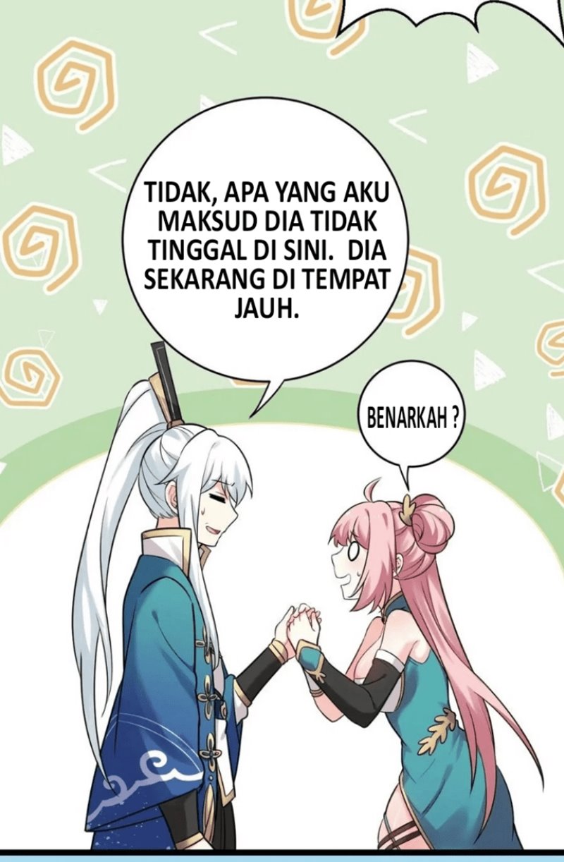 If You Are a Good Disciple, You Can Be a Teacher Chapter 07 Gambar 42