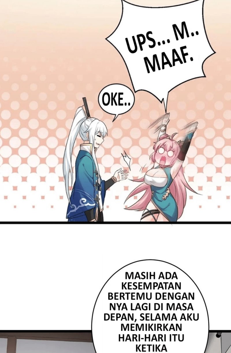 If You Are a Good Disciple, You Can Be a Teacher Chapter 07 Gambar 45