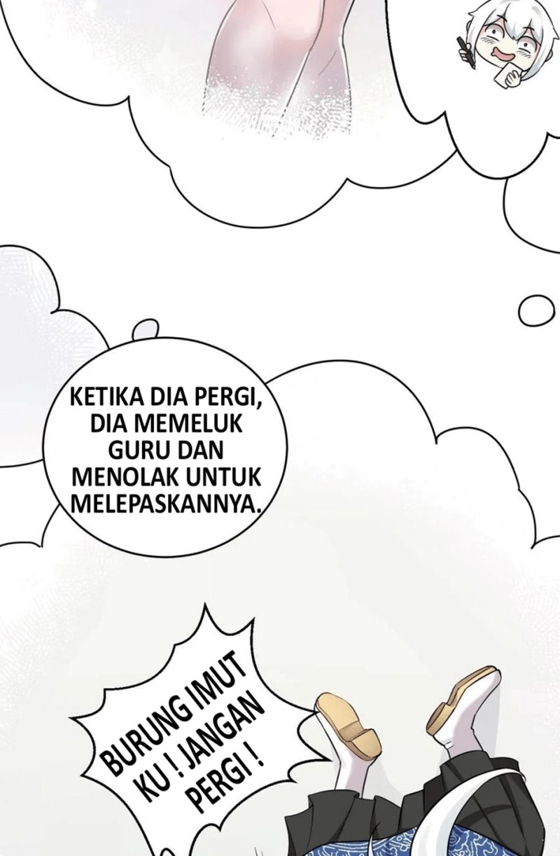 If You Are a Good Disciple, You Can Be a Teacher Chapter 07 Gambar 50