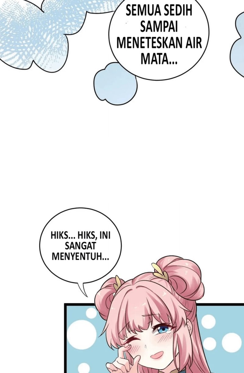 If You Are a Good Disciple, You Can Be a Teacher Chapter 07 Gambar 52