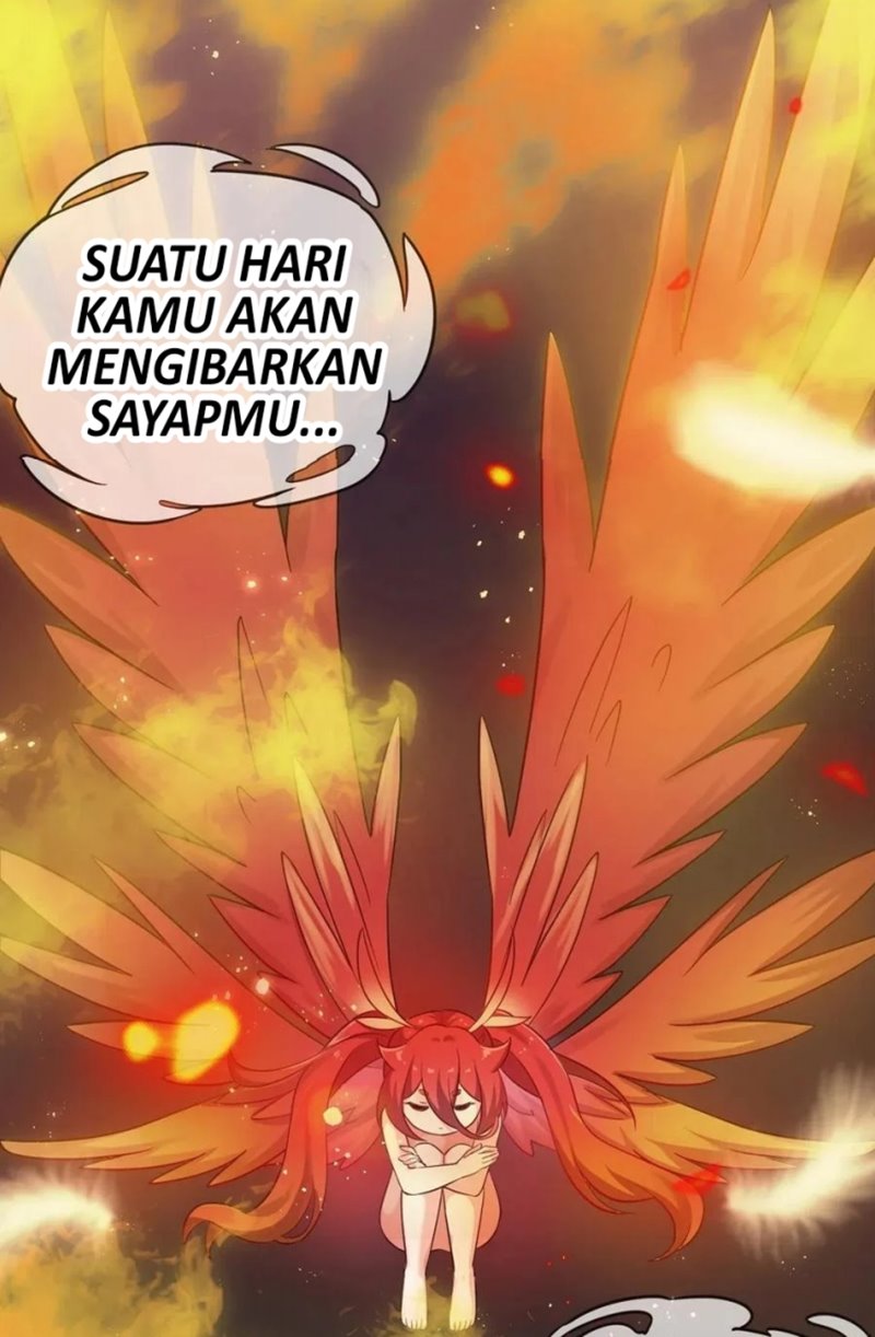 If You Are a Good Disciple, You Can Be a Teacher Chapter 07 Gambar 57