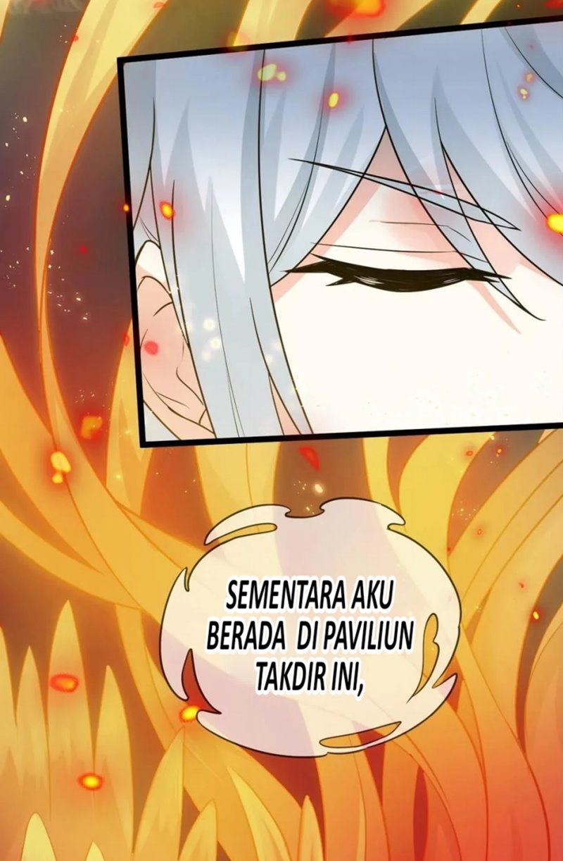 If You Are a Good Disciple, You Can Be a Teacher Chapter 07 Gambar 59