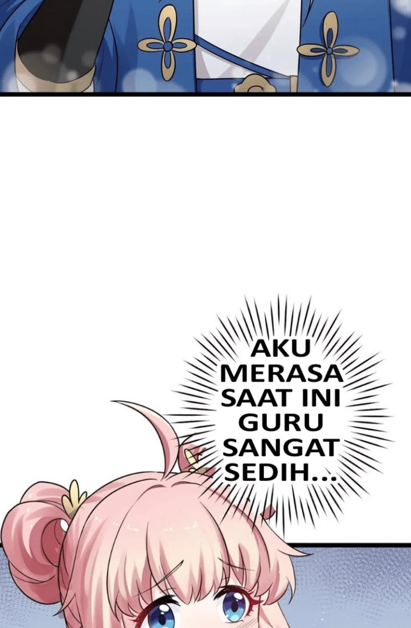 If You Are a Good Disciple, You Can Be a Teacher Chapter 07 Gambar 63