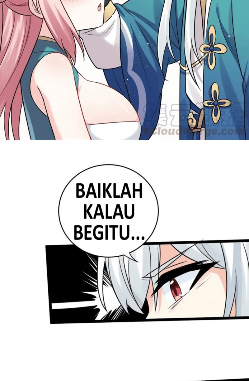 If You Are a Good Disciple, You Can Be a Teacher Chapter 07 Gambar 71