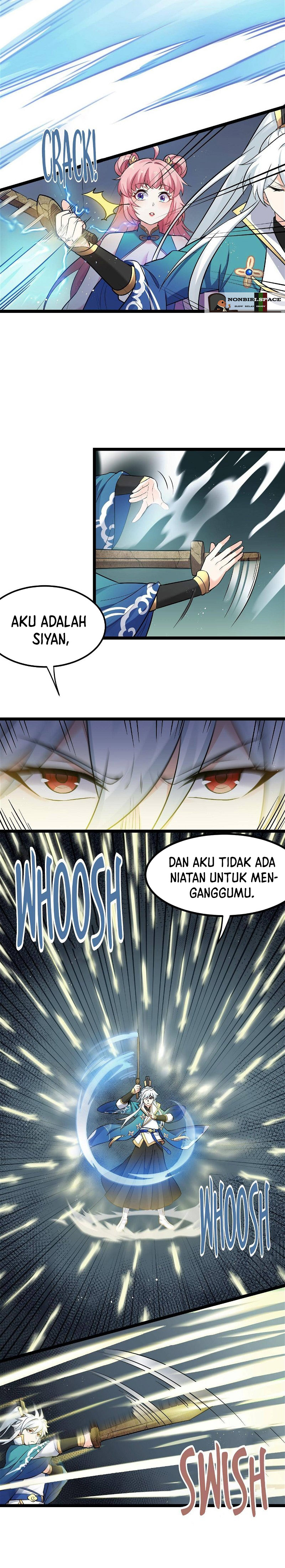 If You Are a Good Disciple, You Can Be a Teacher Chapter 16 Gambar 8