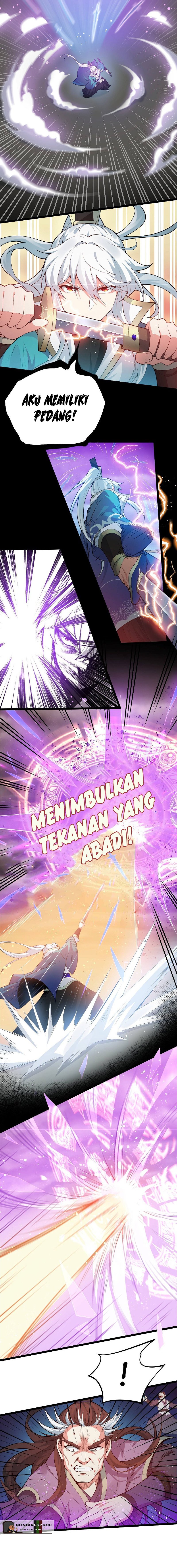 If You Are a Good Disciple, You Can Be a Teacher Chapter 26 Gambar 7
