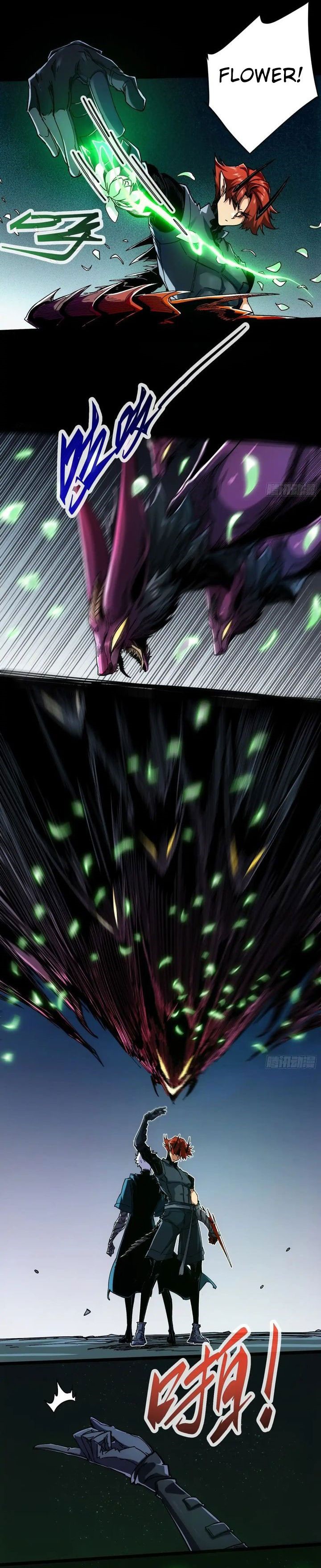 If I Don’t Die Soon, I Will Rule The Demon Realm Chapter 05 Gambar 10