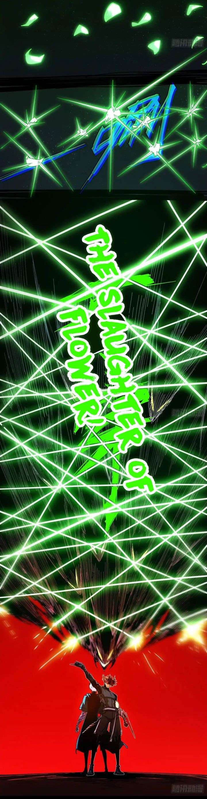 If I Don’t Die Soon, I Will Rule The Demon Realm Chapter 05 Gambar 11