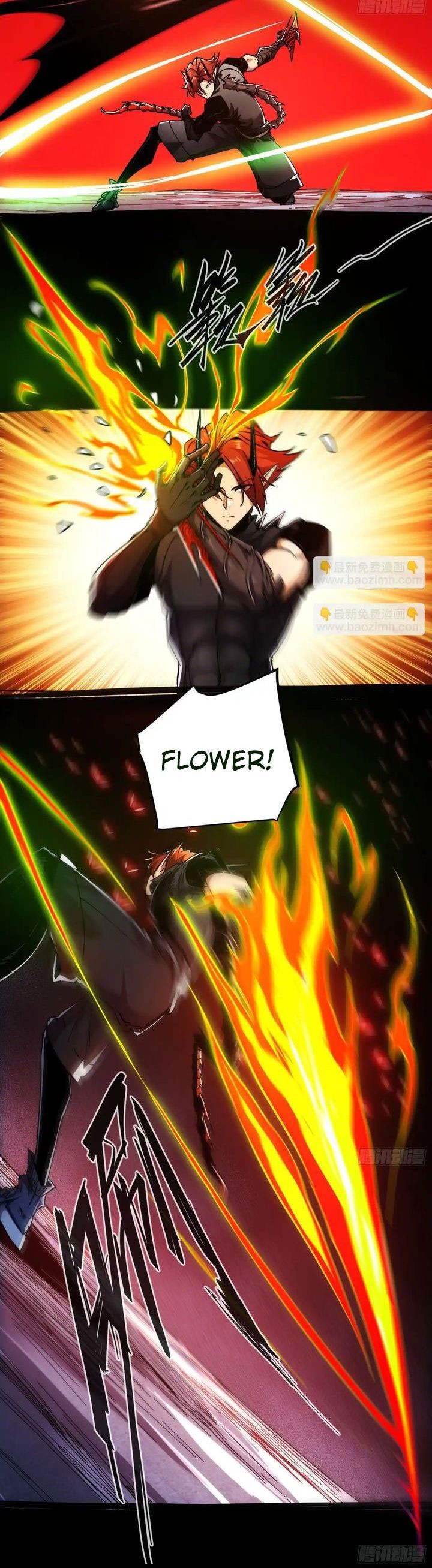 If I Don’t Die Soon, I Will Rule The Demon Realm Chapter 05 Gambar 14
