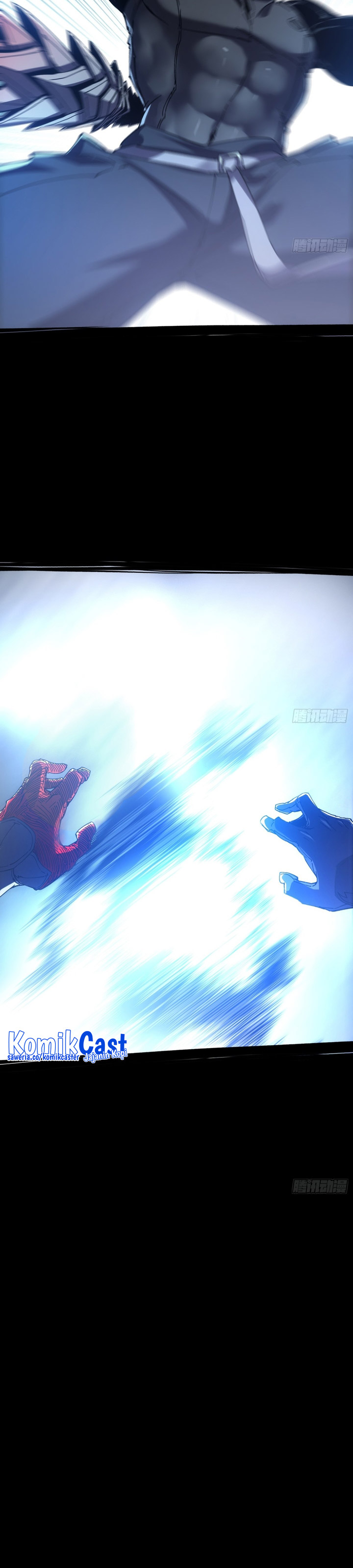 If I Don’t Die Soon, I Will Rule The Demon Realm Chapter 10 Gambar 15
