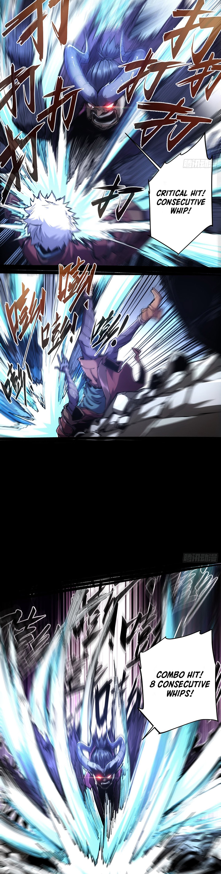 If I Don’t Die Soon, I Will Rule The Demon Realm Chapter 14 Gambar 3