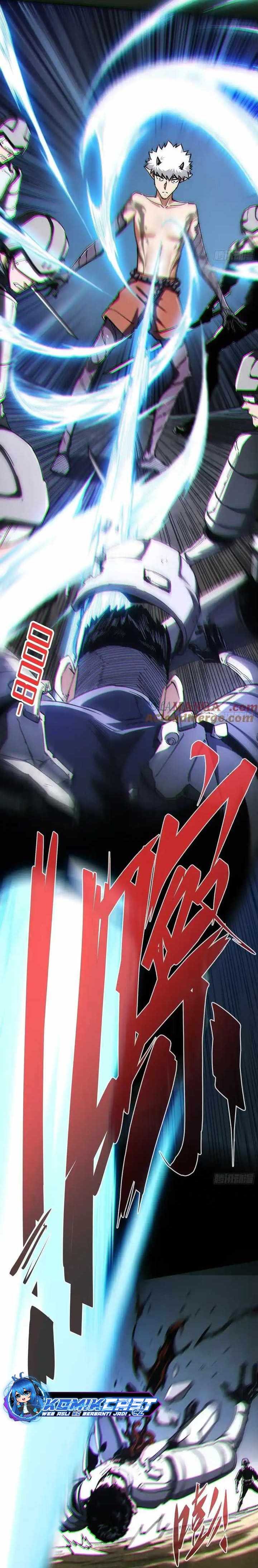 If I Don’t Die Soon, I Will Rule The Demon Realm Chapter 19 Gambar 5