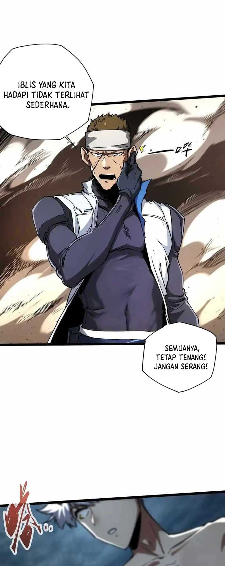 If I Don’t Die Soon, I Will Rule The Demon Realm Chapter 19 Gambar 10
