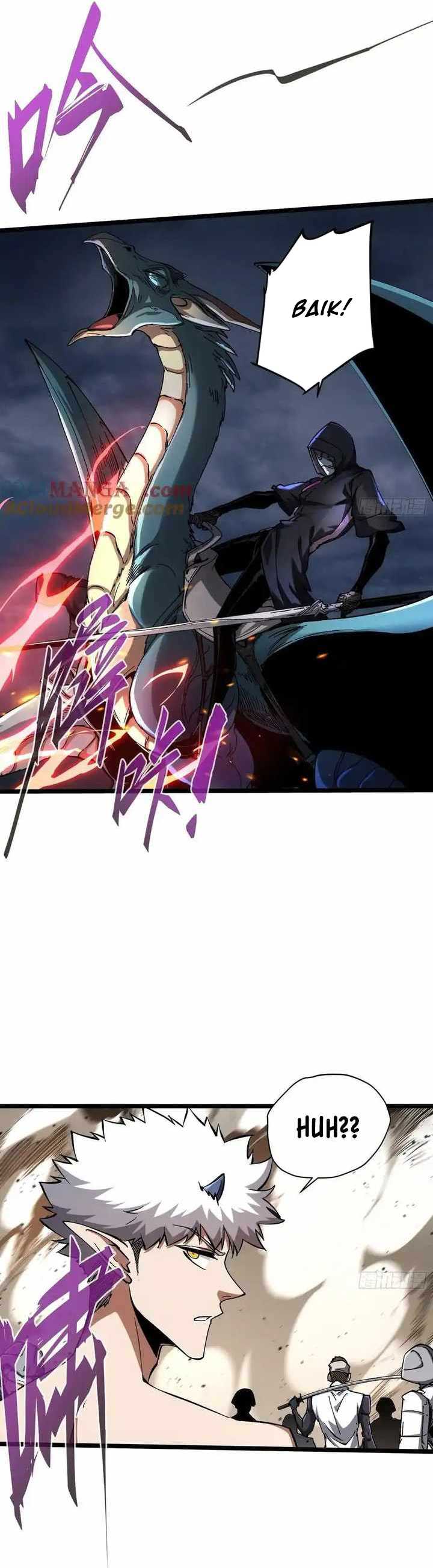 If I Don’t Die Soon, I Will Rule The Demon Realm Chapter 19 Gambar 14
