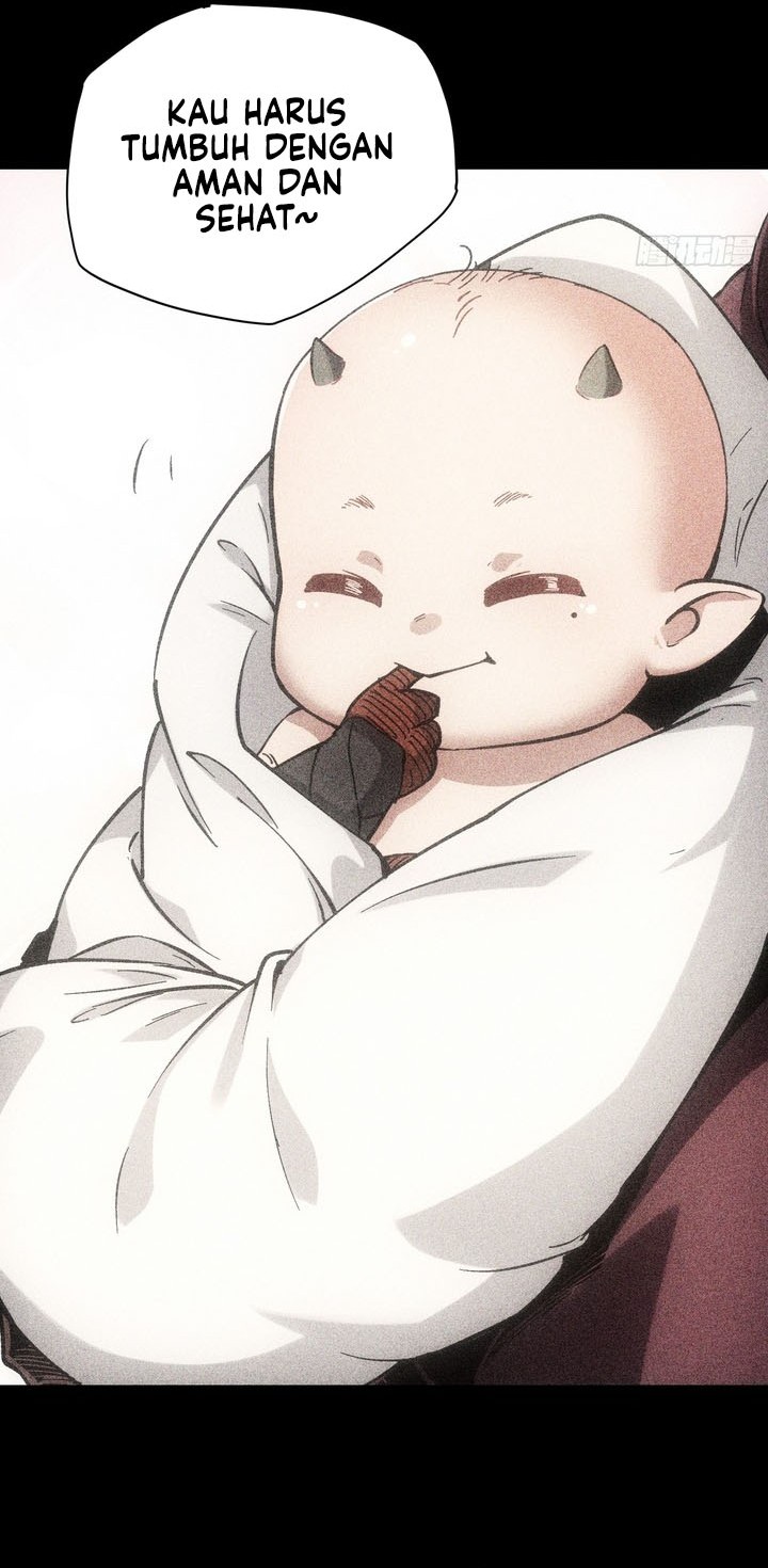 If I Don’t Die Soon, I Will Rule The Demon Realm Chapter 23 Gambar 5