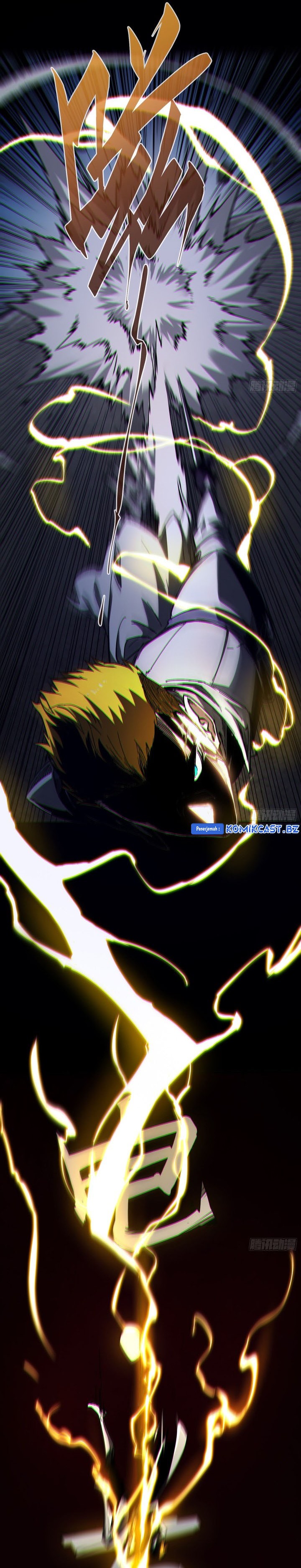 If I Don’t Die Soon, I Will Rule The Demon Realm Chapter 23 Gambar 13