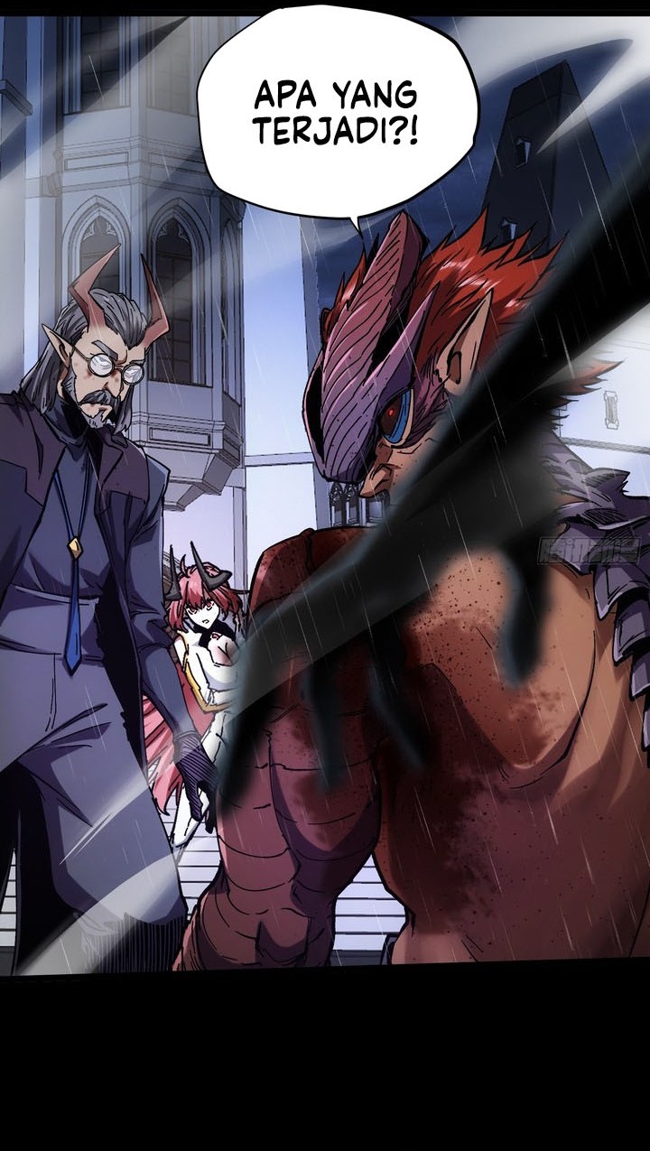 If I Don’t Die Soon, I Will Rule The Demon Realm Chapter 23 Gambar 22