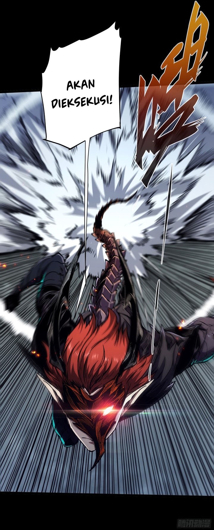 If I Don’t Die Soon, I Will Rule The Demon Realm Chapter 23 Gambar 37