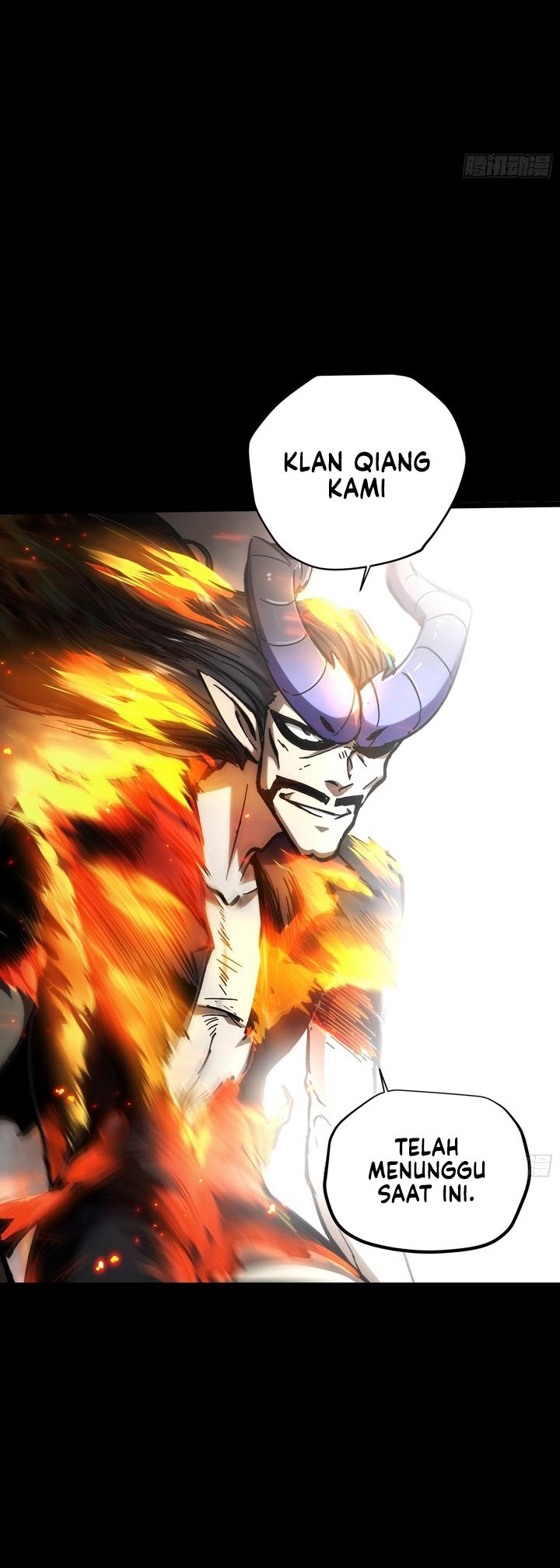 If I Don’t Die Soon, I Will Rule The Demon Realm Chapter 27 Gambar 8