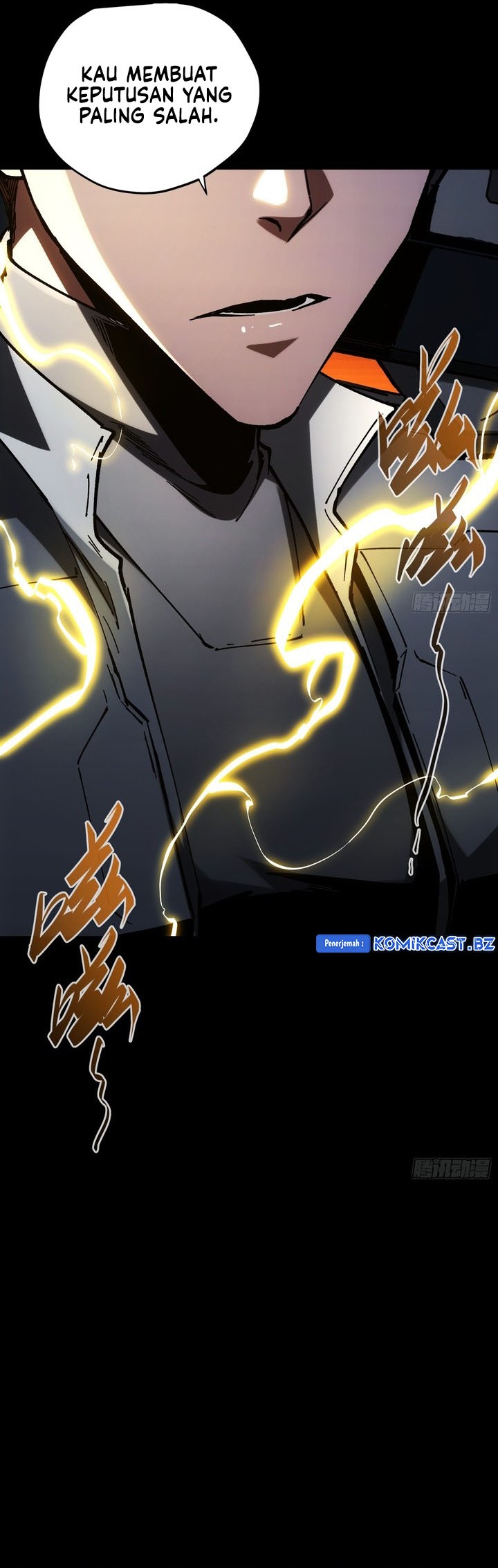 If I Don’t Die Soon, I Will Rule The Demon Realm Chapter 27 Gambar 25