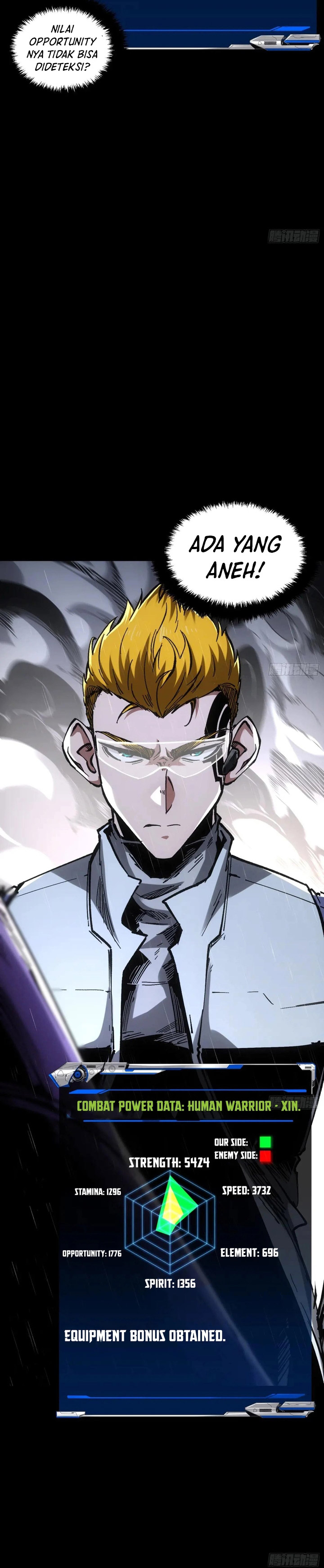 If I Don’t Die Soon, I Will Rule The Demon Realm Chapter 33 Gambar 4