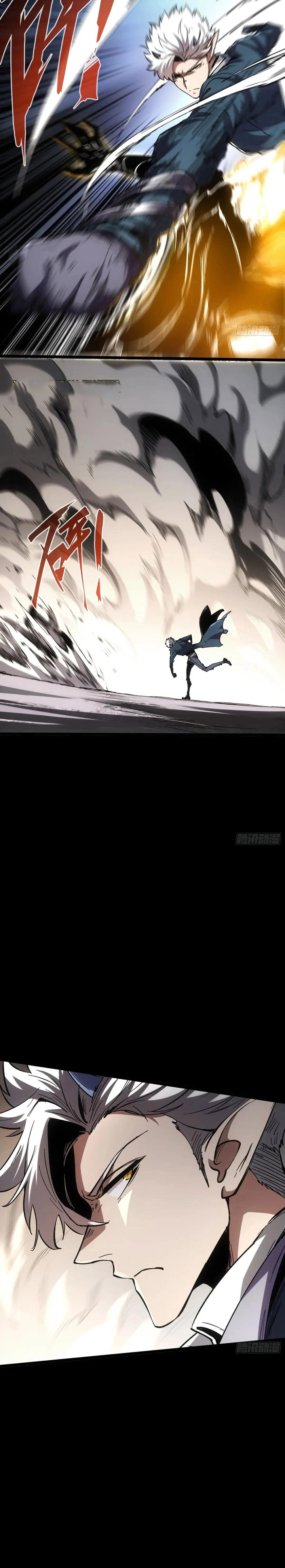 If I Don’t Die Soon, I Will Rule The Demon Realm Chapter 33 Gambar 12