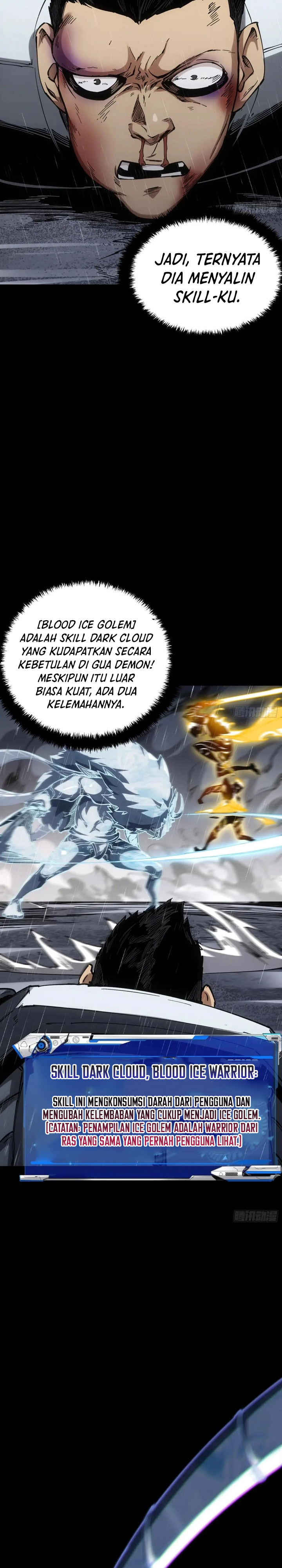 If I Don’t Die Soon, I Will Rule The Demon Realm Chapter 34 Gambar 15