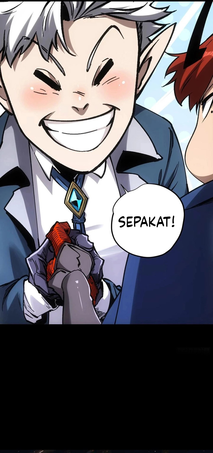 If I Don’t Die Soon, I Will Rule The Demon Realm Chapter 43 Gambar 14