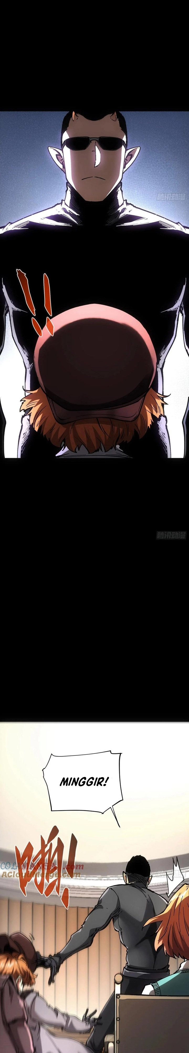 If I Don’t Die Soon, I Will Rule The Demon Realm Chapter 46 Gambar 11