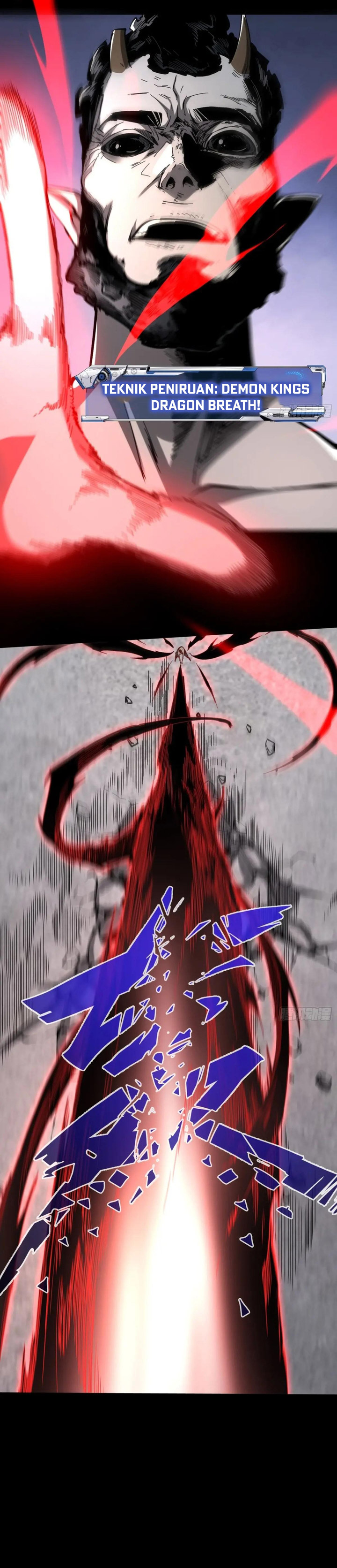 If I Don’t Die Soon, I Will Rule The Demon Realm Chapter 55 Gambar 11