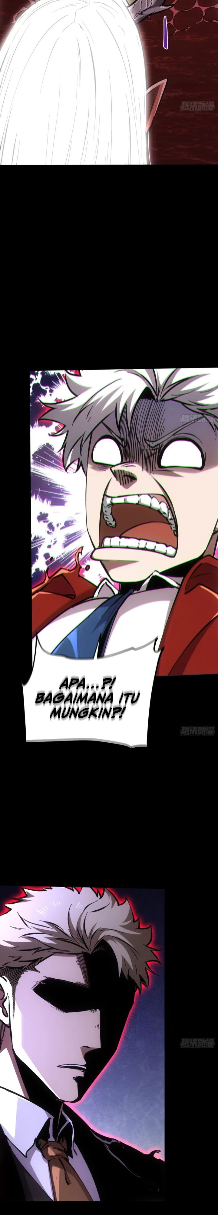 If I Don’t Die Soon, I Will Rule The Demon Realm Chapter 63 Gambar 13