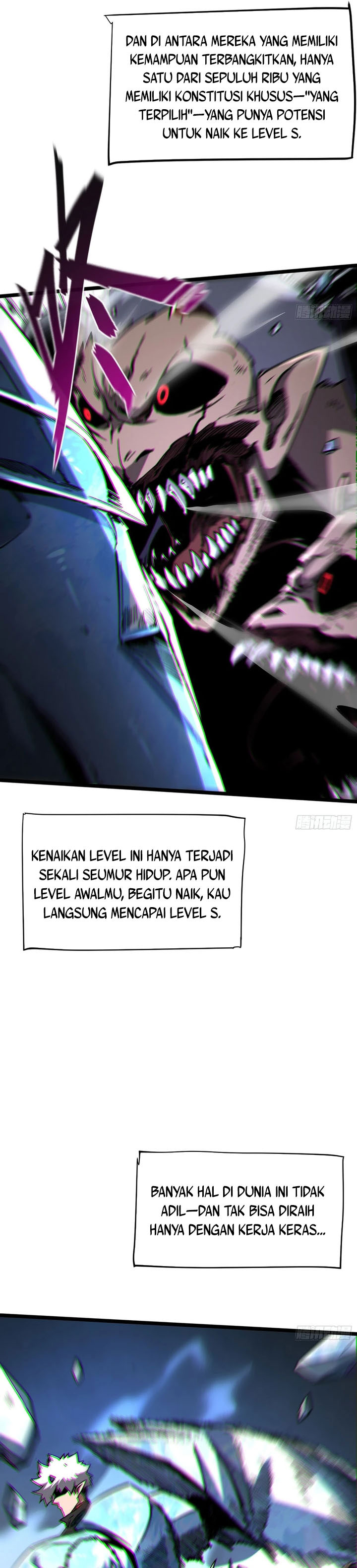 If I Don’t Die Soon, I Will Rule The Demon Realm Chapter 88 Gambar 14