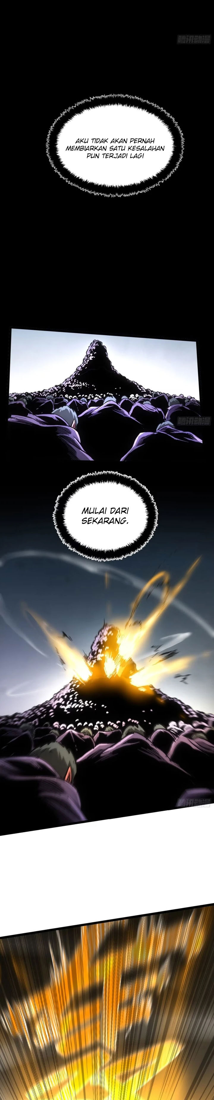 If I Don’t Die Soon, I Will Rule The Demon Realm Chapter 89 Gambar 8