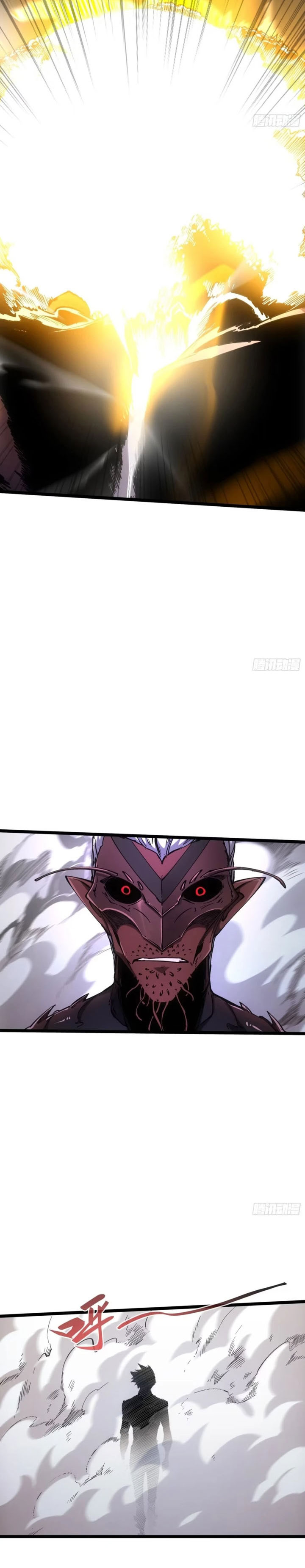 If I Don’t Die Soon, I Will Rule The Demon Realm Chapter 89 Gambar 9