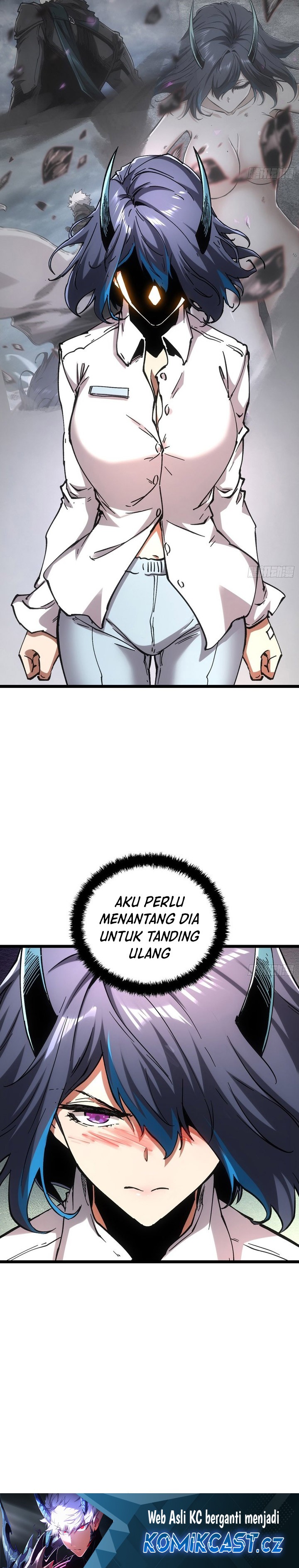 If I Don’t Die Soon, I Will Rule The Demon Realm Chapter 92 Gambar 14