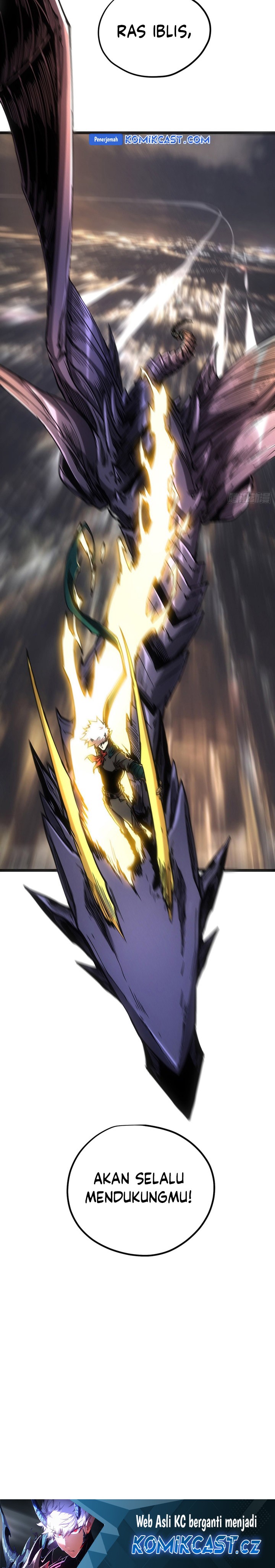 If I Don’t Die Soon, I Will Rule The Demon Realm Chapter 93 Gambar 15