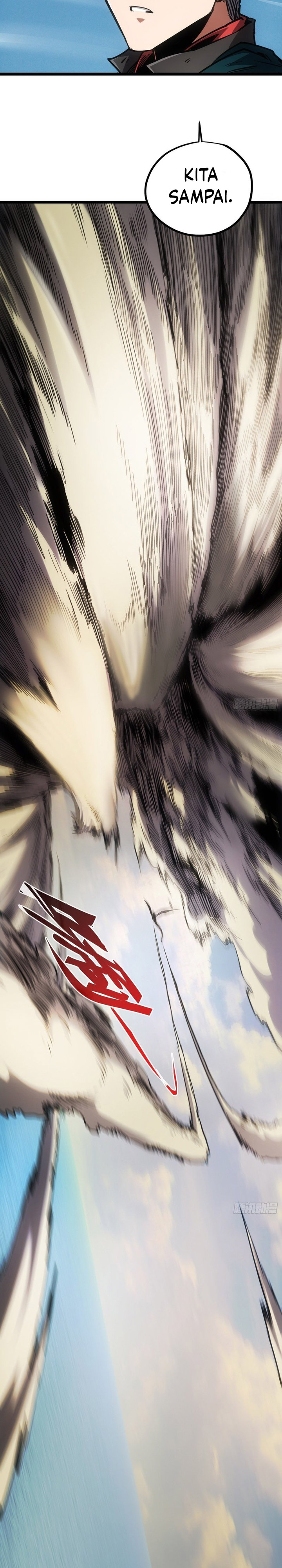 If I Don’t Die Soon, I Will Rule The Demon Realm Chapter 94 Gambar 8