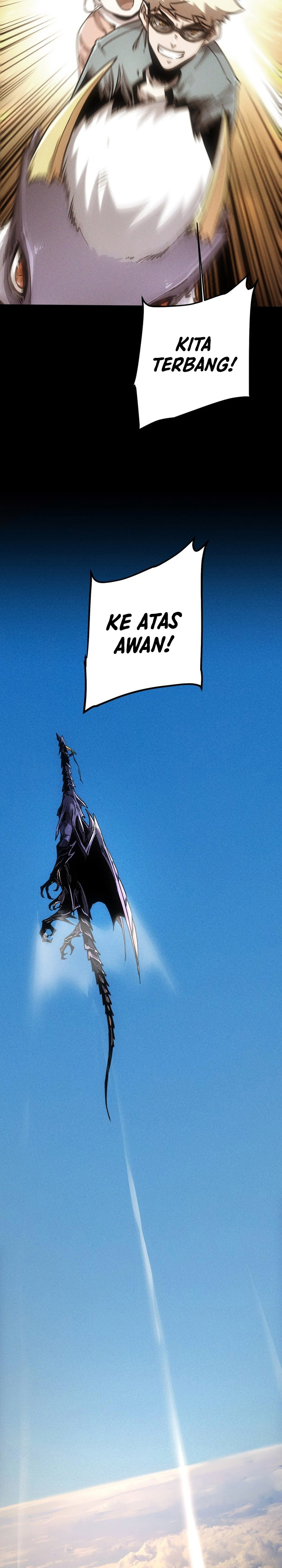 If I Don’t Die Soon, I Will Rule The Demon Realm Chapter 94 Gambar 11