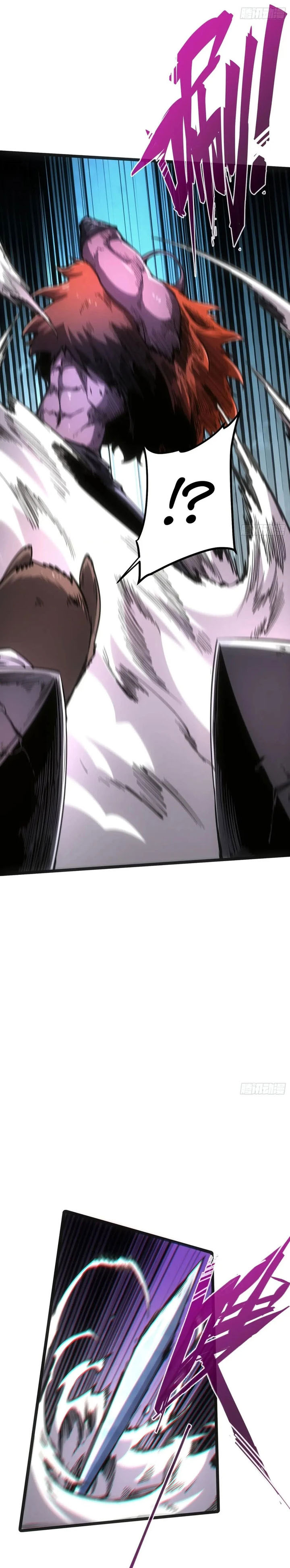If I Don’t Die Soon, I Will Rule The Demon Realm Chapter 100 Gambar 8