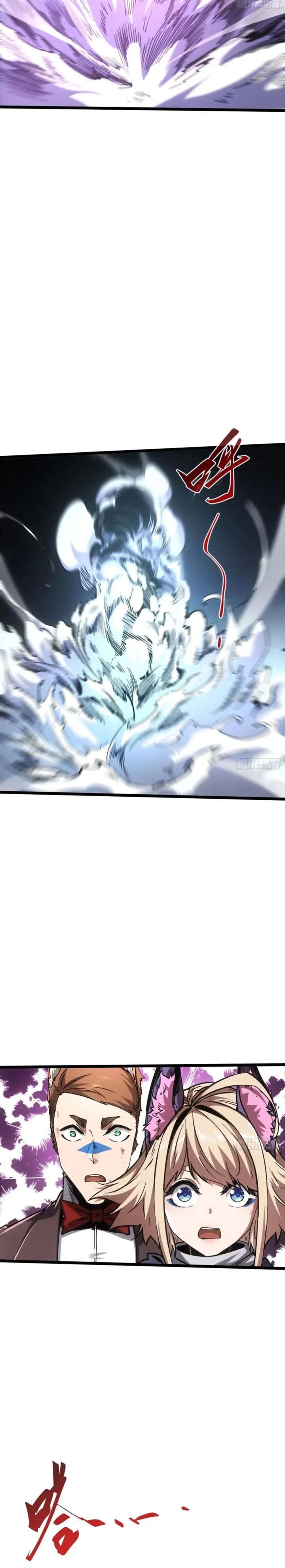 If I Don’t Die Soon, I Will Rule The Demon Realm Chapter 104 Gambar 8