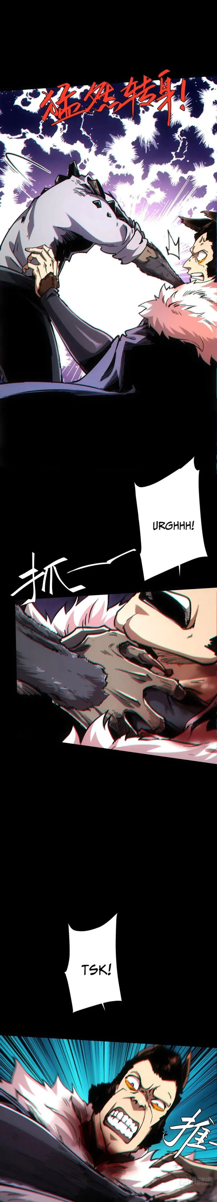 If I Don’t Die Soon, I Will Rule The Demon Realm Chapter 107 Gambar 19