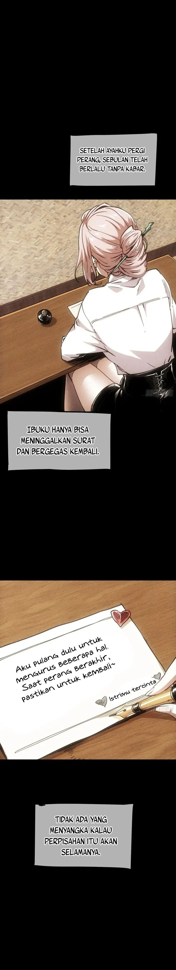 If I Don’t Die Soon, I Will Rule The Demon Realm Chapter 108 Gambar 19