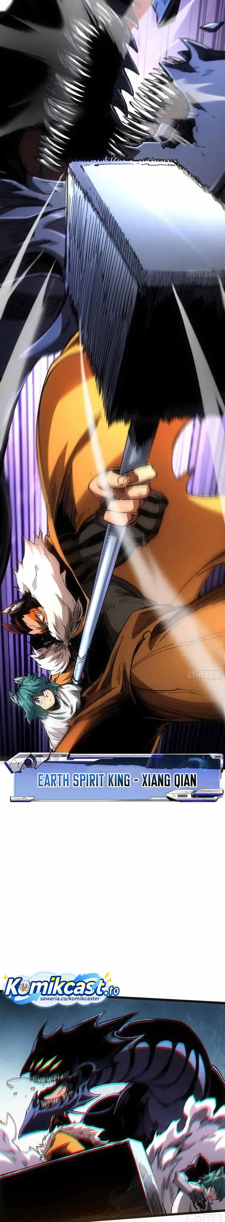 If I Don’t Die Soon, I Will Rule The Demon Realm Chapter 110 Gambar 5