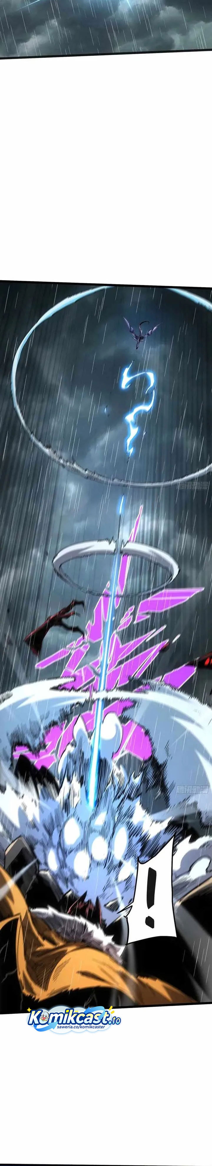 If I Don’t Die Soon, I Will Rule The Demon Realm Chapter 110 Gambar 17