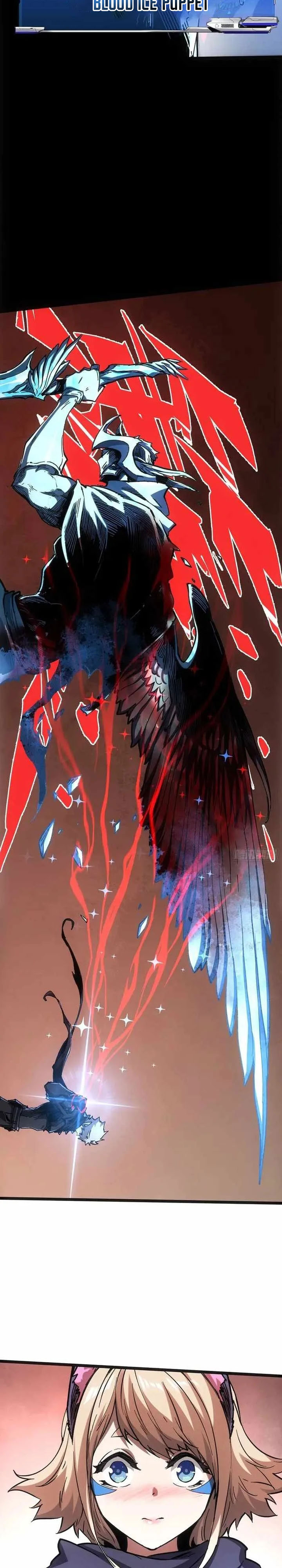 If I Don’t Die Soon, I Will Rule The Demon Realm Chapter 110 Gambar 23