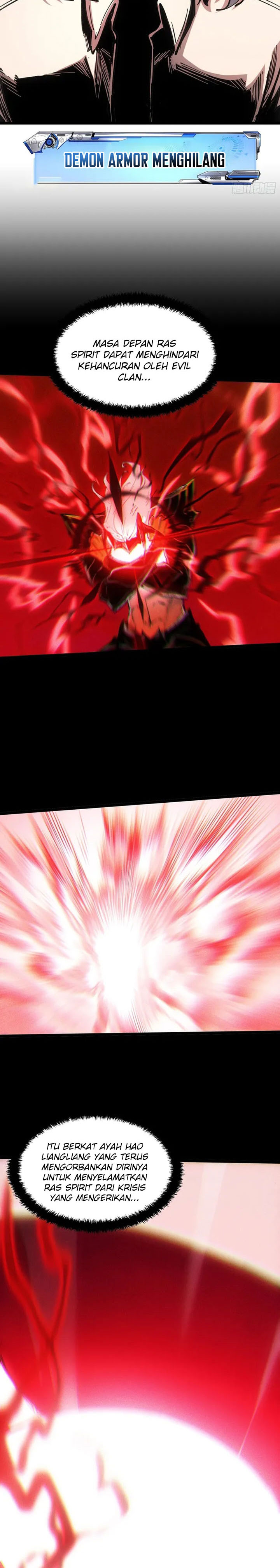 Shinobi Undercover Chapter 59 Gambar 4