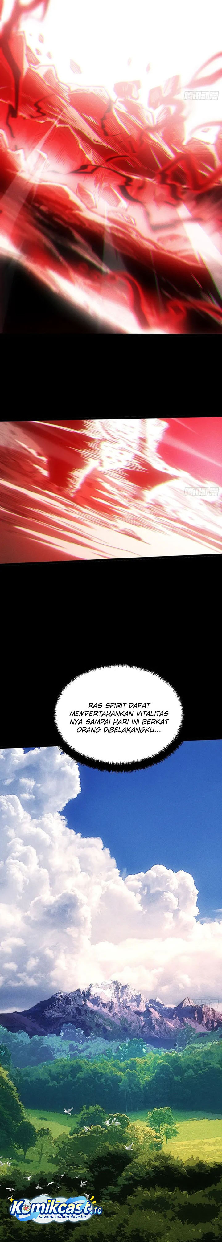 Shinobi Undercover Chapter 59 Gambar 5